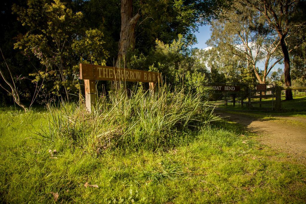 The Burrow At Wombat Bend Villa Dixons Creek Luaran gambar
